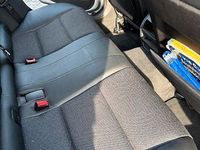 Gebraucht BMW 520 184 PS (135 kW) 2011 Silber Kombi