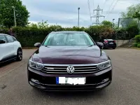 Gebraucht VW Passat Highline 190 PS (139 kW) 2016 Kombi