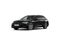 Gebraucht Audi A6 S-Line 245 PS (180 kW) 2025 Schwarz Kombi