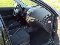 Gebraucht Hyundai i30 Classic 109 PS (80 kW) 2009 Limousine