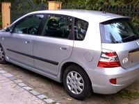 Gebraucht Honda Civic LS 90 PS (66 kW) 2006 Silber metallic Limousine