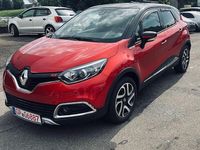 Gebraucht Renault Captur 90 PS (66 kW) 2017 SUV