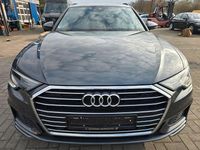 Gebraucht Audi A6 Basis 204 PS (150 kW) 2019 Grau Kombi