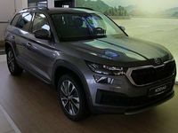 Gebraucht Skoda Kodiaq Tour 150 PS (110 kW) 2022 Andere farbe SUV