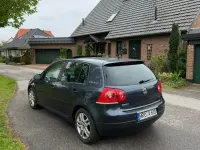 Gebraucht VW Golf V 105 PS (77 kW) 2007 Kleinwagen
