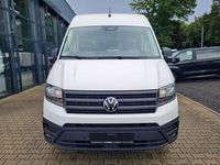 Neu VW Crafter 140 PS (102 kW) 2025 Andere Van