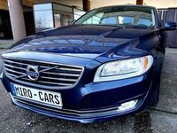 gebraucht Volvo V70 D2 Geartronic Powershift Summum