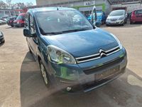 Gebraucht Citroën Berlingo SELECTION 99 PS (72 kW) 2016 Blau Van / Kleinbus