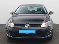 gebraucht VW Golf VII Golf ComfortlineAllstar 1.4 TSI / Navi, AHK, RFK