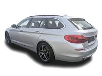 gebraucht BMW 530 530 d Touring xDrive Leder Matrix-LED Navi Business