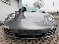 Gebraucht Porsche 911 Carrera 4 345 PS (253 kW) 2009 Grau Coupé
