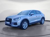 Gebraucht Audi Q2 Advanced 116 PS (85 kW) 2025 Florettsilber metallic SUV