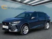Używany Cupra Formentor 150 KM (110 kW) 2024 Andere SUV