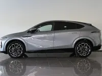 Neu XPENG G6 217 kW (296 PS) 2026 Grau SUV