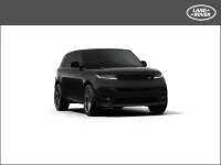 Neu Land Rover Range Rover Sport SE Dynamic 300 PS (220 kW) 2026 Santorini black SUV