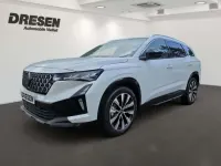 Neu Renault Espace Techno 200 PS (147 kW) 2026 Perlmuttweiß SUV