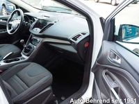 gebraucht Ford Kuga Sync Edition Klimaautomatik Winterpaket