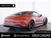 Gebraucht Mercedes AMG GT63 S E Performance AMG 816 PS (600 kW) 2024 Coupé