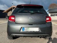 gebraucht Citroën DS3 THP 155 SportChic SportChic