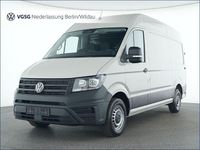 Gebraucht VW Crafter 140 PS (102 kW) 2025 Grau Van