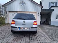 gebraucht VW Golf IV 