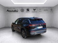 Brugt VW Tayron Life 150 HK (110 kW) 2025 Sort SUV
