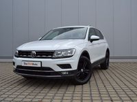 gebraucht VW Tiguan 2.0 TSI 230 PS 4Motion DSG Highline DCC/L