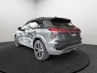 Neu Audi Q3 Advanced 265 PS (194 kW) 2026 Grau SUV