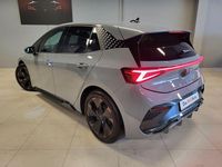 Gebraucht Cupra Born 150 kW (204 PS) 2024 Grau Kleinwagen