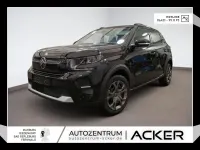 Gebraucht Citroën e-C3 83 kW (113 PS) 2025 Schwarz Limousine