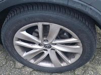 Gebraucht Opel Mokka X 140 PS (102 kW) 2019 Grau SUV