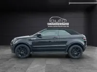 Gebraucht Land Rover Range Rover evoque SE 331 PS (243 kW) 2017 Andere Cabrio