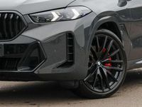 Gebraucht BMW X6 M Sport 352 PS (258 kW) 2026 Bmw individual dravitgrau SUV
