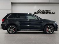 Gebraucht Jeep Grand Cherokee SRT 468 PS (344 kW) 2012 Schwarz SUV