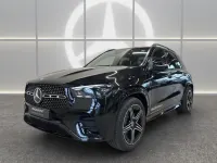 Gebraucht Mercedes GLE350 Advanced Plus 197 PS (144 kW) 2026 Schwarz SUV