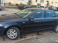 gebraucht Audi A6 2.7 Diesel