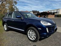 gebraucht Porsche Cayenne S 4.8 V8 Schiebedach/Bose