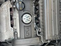 Gebraucht VW Golf V 81 PS (59 kW) 2007 Schwarz Kleinwagen