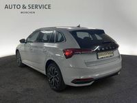 Gebraucht Skoda Scala Tour 116 PS (85 kW) 2025 Grau Kleinwagen