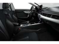 gebraucht Audi A4 Audi A4, 97.921 km, 190 PS, EZ 11.2020, Diesel