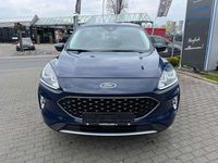 Gebraucht Ford Kuga Cool & Connect 224 PS (164 kW) 2021 Blazer blue SUV