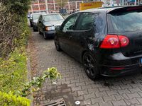 Gebraucht VW Golf IV R 120 PS (88 kW) 2004 Schwarz Limousine