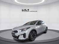 Neu Kia XCeed 150 PS (110 kW) 2026 Grau SUV
