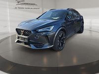 Gebraucht Cupra Formentor 150 PS (110 kW) 2022 Grau (magnetic grau metallic) SUV