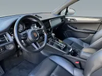 Begagnad Porsche Macan 381 HK (280 kW) 2023 Vit SUV