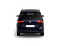 gebraucht VW Touran 2.0TDI United DSG AHK PDC Sitzheizung Nav