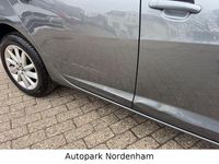 Gebraucht Seat Ibiza Style 105 PS (77 kW) 2015 Grau Limousine