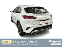 Gebraucht Kia XCeed 160 PS (117 kW) 2022 (wd) cararraweiss SUV