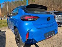 Neu Opel Corsa 101 PS (74 kW) 2025 Blau Kleinwagen