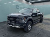 gebraucht Ford F-150 Raptor Launch Edt. 4x4 360°+Glasdach